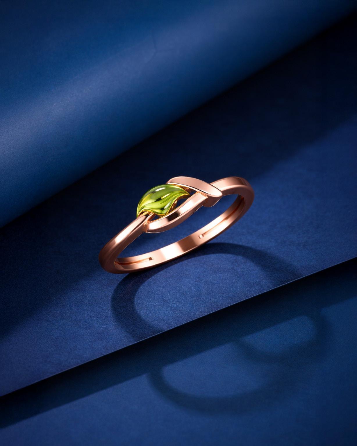 Rings of fire collection